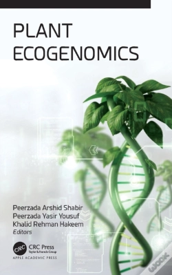 Capa do artigo Plant Ecogenomics