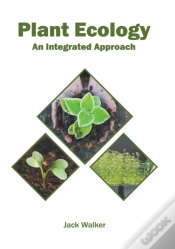 Capa do artigo Plant Ecology: An Integrated Approach