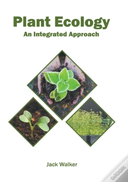 Capa do artigo Plant Ecology: An Integrated Approach