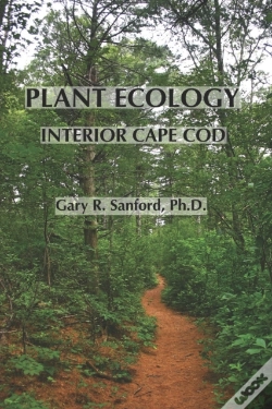 Capa do artigo Plant Ecology - Interior Cape Cod