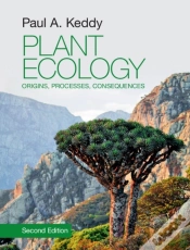 Capa do artigo Plant Ecology