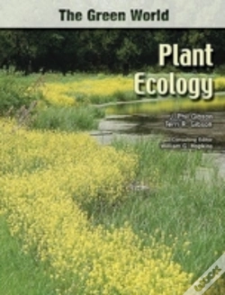 Capa do artigo Plant Ecology