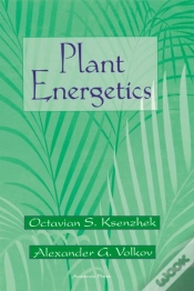 Capa do artigo Plant Energetics