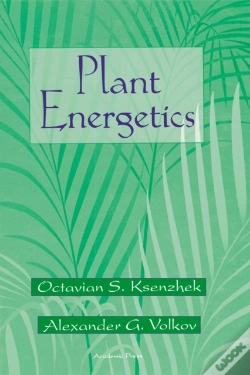 Capa do artigo Plant Energetics