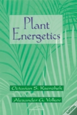 Capa do artigo Plant Energetics