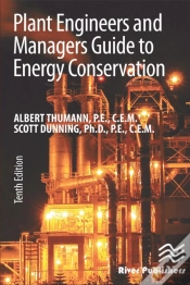 Capa do artigo Plant Engineers And Managers Guide To Energy Conservation