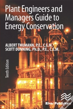 Capa do artigo Plant Engineers And Managers Guide To Energy Conservation