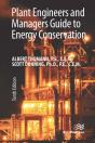 Plant Engineers And Managers Guide To Energy Conservation - Preview