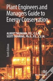 Capa do artigo Plant Engineers And Managers Guide To Energy Conservation