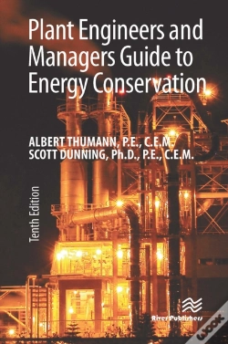 Capa do artigo Plant Engineers And Managers Guide To Energy Conservation