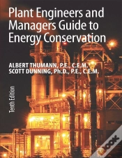 Capa do artigo Plant Engineers And Managers Guide To Energy Conservation Tenth Edition