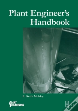Capa do artigo Plant Engineer'S Handbook