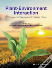 Capa do artigo Plant-Environment Interaction