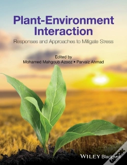 Capa do artigo Plant-Environment Interaction