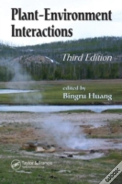 Capa do artigo Plant-Environment Interactions