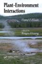 Plant-Environment Interactions - Preview