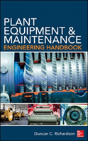 Plant Equipment & Maintenance Engineering Handbook - Preview