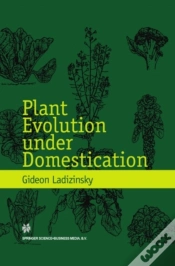 Capa do artigo Plant Evolution Under Domestication