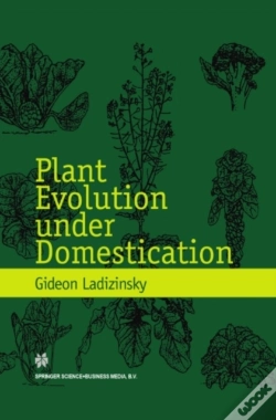 Capa do artigo Plant Evolution Under Domestication