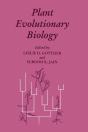 Plant Evolutionary Biology - Preview