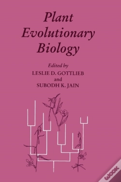 Capa do artigo Plant Evolutionary Biology