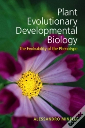 Capa do artigo Plant Evolutionary Developmental Biology