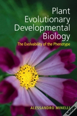 Capa do artigo Plant Evolutionary Developmental Biology