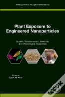 Plant Exposure To Engineered Nanoparticles