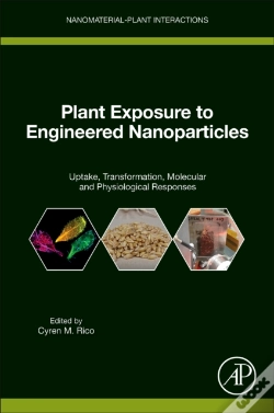Capa do artigo Plant Exposure To Engineered Nanoparticles