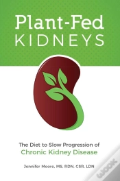 Capa do artigo Plant-Fed Kidneys