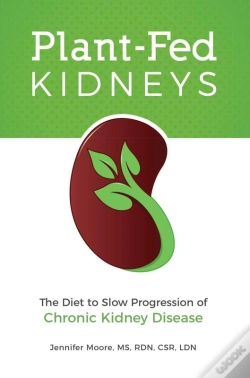 Capa do artigo Plant-Fed Kidneys