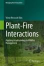 Plant-Fire Interactions - Preview
