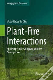Capa do artigo Plant-Fire Interactions