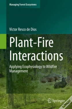 Capa do artigo Plant-Fire Interactions