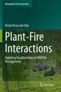 Plant-Fire Interactions - Preview