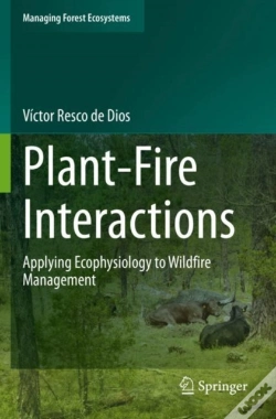 Capa do artigo Plant-Fire Interactions