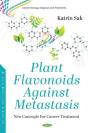 Plant Flavonoids Against Metastasis - Preview