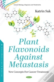 Capa do artigo Plant Flavonoids Against Metastasis