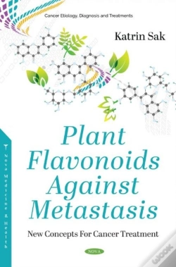 Capa do artigo Plant Flavonoids Against Metastasis