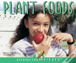 Capa do artigo Plant Foods
