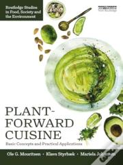 Plant-Forward Cuisine
