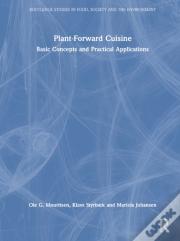 Plant-Forward Cuisine