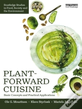 Plant-Forward Cuisine