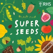 Capa do artigo Plant Fun: Super Seeds