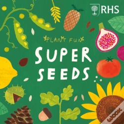 Capa do artigo Plant Fun: Super Seeds