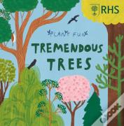 Plant Fun: Tremendous Trees