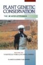 Plant Genetic Conservation - Preview