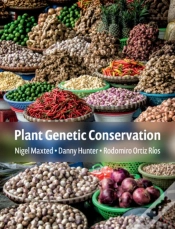 Capa do artigo Plant Genetic Conservation