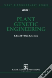 Plant Genetic Engineering