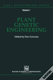 Capa do artigo Plant Genetic Engineering